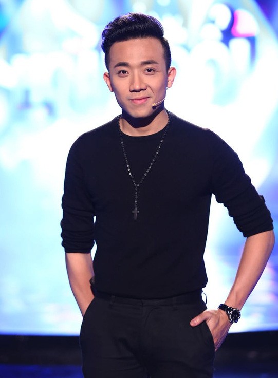 Hé lộ cát sê “khủng” của sao Việt ngồi “ghế nóng” chương trình game show - ảnh 5