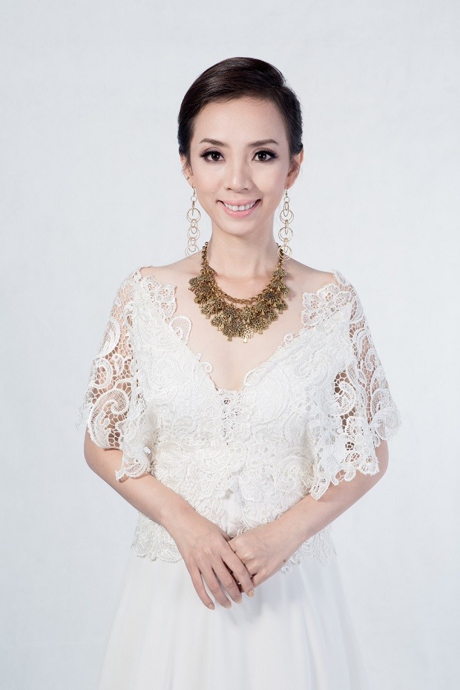 diễn viên hài thu trang - ảnh 1