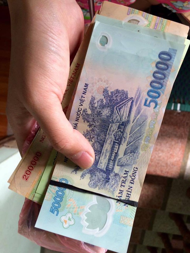 Lập quỹ đen: Ki cóp cho 'mẹ con cọp' xơi thôi - ảnh 1