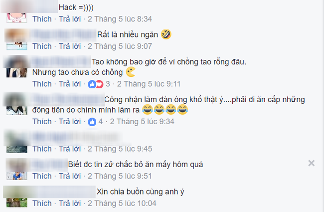 Lập quỹ đen: Ki cóp cho 'mẹ con cọp' xơi thôi - ảnh 5