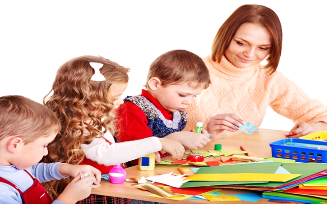Bí quyết chọn trường Anh ngữ cho bé - ảnh 5