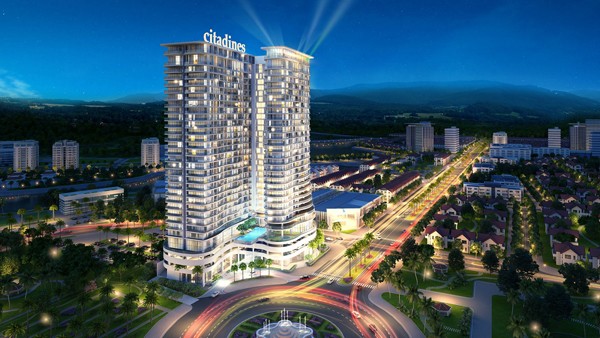 Bim Group khẳng định uy tín trên thị trường - ảnh 1