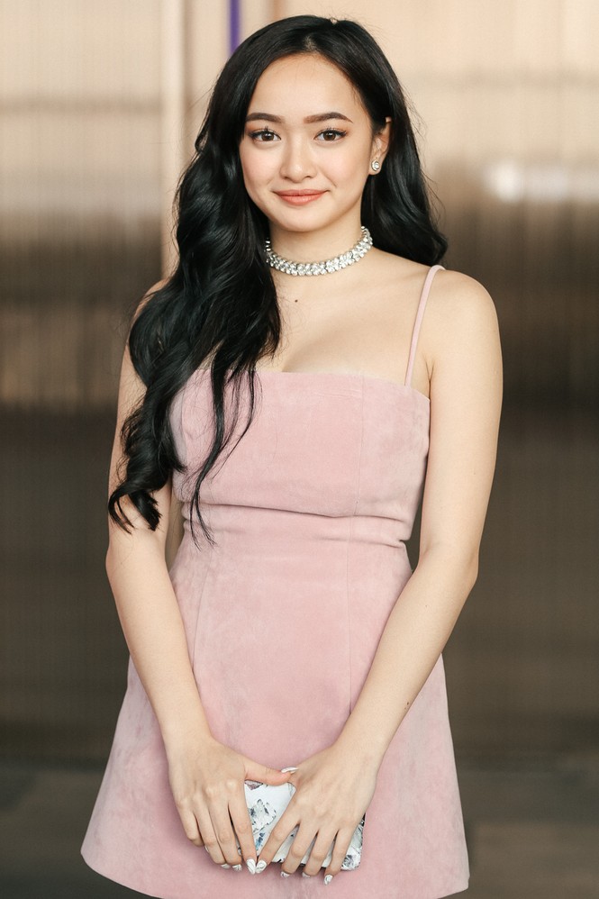Kaity Nguyễn: Nhờ ba giữ tiền cát xê Em chưa 18 - ảnh 2