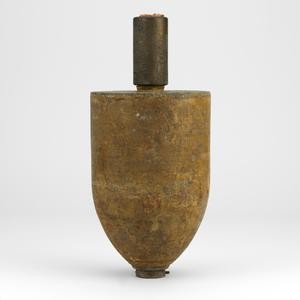 Kỳ lạ cây giáo gắn thuốc nổ diệt tàu ngầm trong Thế chiến I - ảnh 1