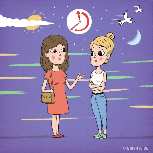 Đây là lý do vì sao mỗi cô gái cần có một người bạn thân - ảnh 4