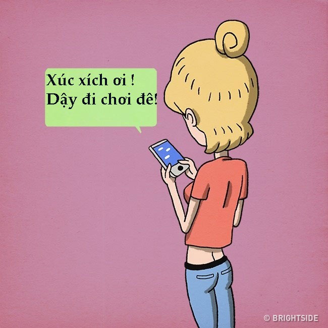 Đây là lý do vì sao mỗi cô gái cần có một người bạn thân - ảnh 7