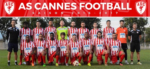 AS Cannes: 'Cành cọ vàng' vẽ giấc mơ bóng đá của Zidane - ảnh 3