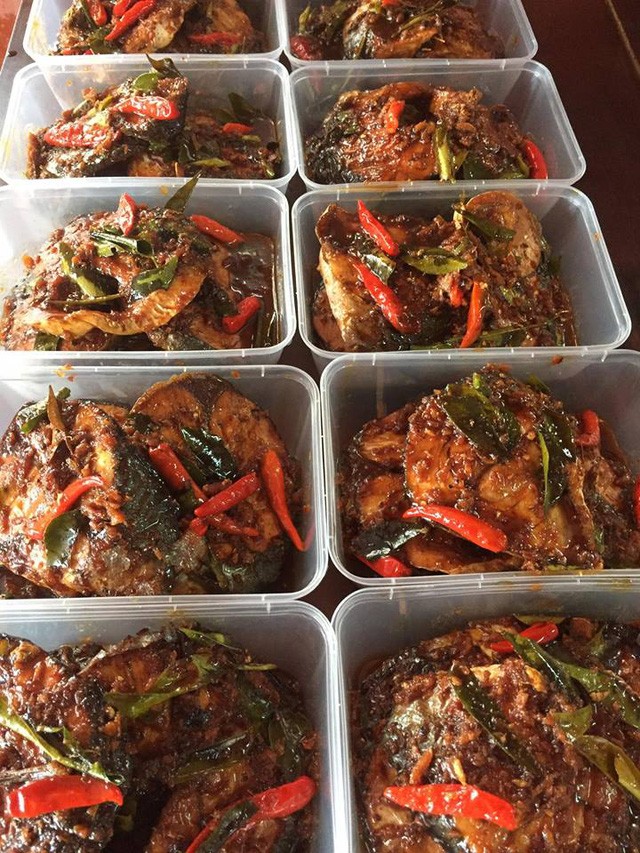 Tiết lộ “sốc” của một chủ hàng chuyên bán cá thu - ảnh 1