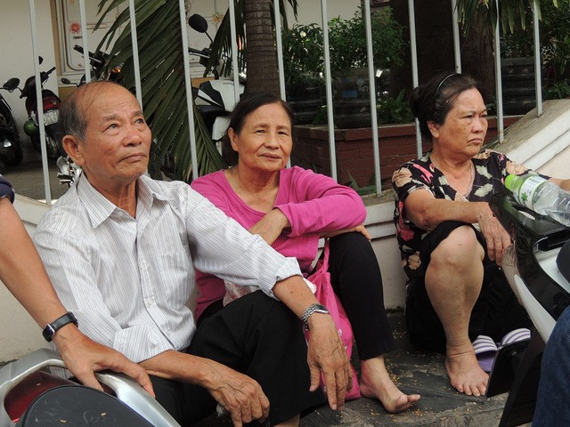 Con trượt trường chuyên: Mẹ thất vọng nói...bỏ lỡ GS Ngô Bảo Châu thứ hai - ảnh 1