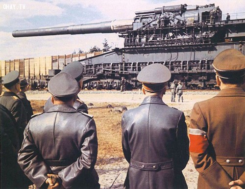 Hé lộ chiến lược giúp Liên Xô chiến thắng ở Stalingrad - ảnh 2