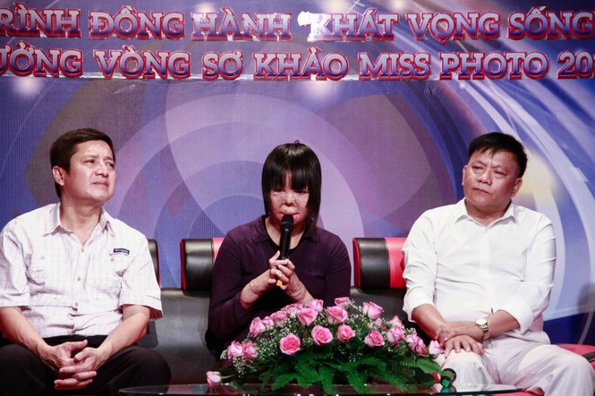 Cô gái bị chồng tẩm xăng đốt: 'Không còn hận chồng mà chỉ trách mình' - ảnh 6