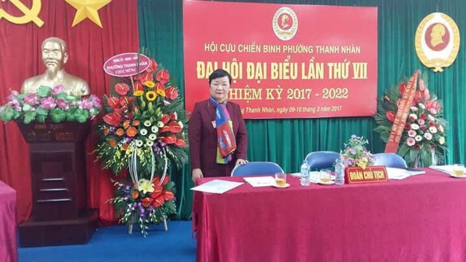 Ký ức một thời lửa đạn: Kì cuối: vui buồn chuyện lính chiến - ảnh 3
