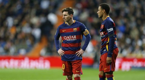 Neymar rời Barca: Bước đi tới vị trí cầu thủ hay nhất thế giới - ảnh 1