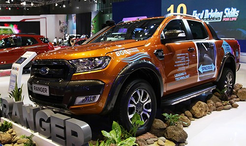 Giá ôtô năm 2018 - nỗi thấp thỏm của người Việt - ảnh 2