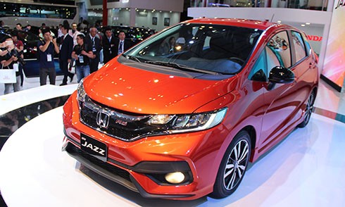 Giá ôtô năm 2018 - nỗi thấp thỏm của người Việt - ảnh 4