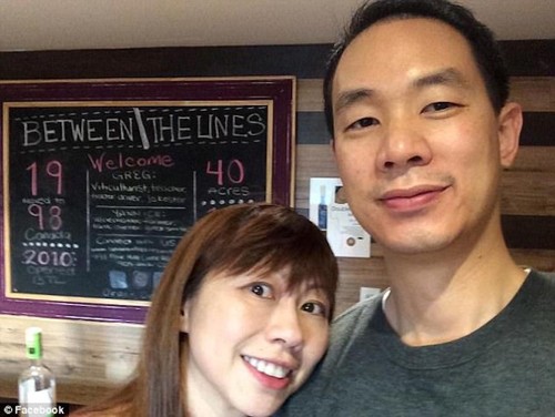 Gia đình gốc Á 'mua đứt' cả con phố ở San Francisco - ảnh 1