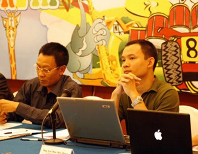 mc lại văn sâm - ảnh 3