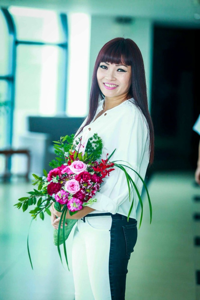 Phương Thanh bất ngờ chia sẻ người chồng bí mật đã qua đời - ảnh 6