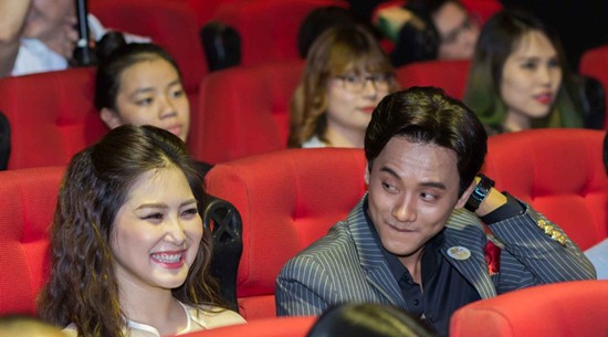 ‘Thầy giáo mưa’ điển trai xác nhận đang tìm hiểu Hương Tràm - ảnh 3