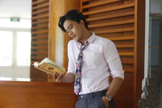 ‘Thầy giáo mưa’ điển trai xác nhận đang tìm hiểu Hương Tràm - ảnh 4