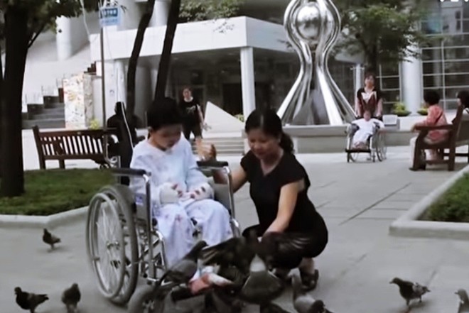 Vợ nghệ sĩ Quốc Tuấn: Một cuốn phim rất buồn đã qua - ảnh 2