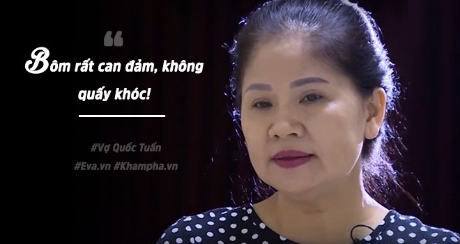 Vợ nghệ sĩ Quốc Tuấn: Một cuốn phim rất buồn đã qua - ảnh 3