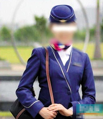 Chàng trai trẻ bị lừa suốt 9 năm bởi bà nội trợ giả làm tiếp viên hàng không - ảnh 2