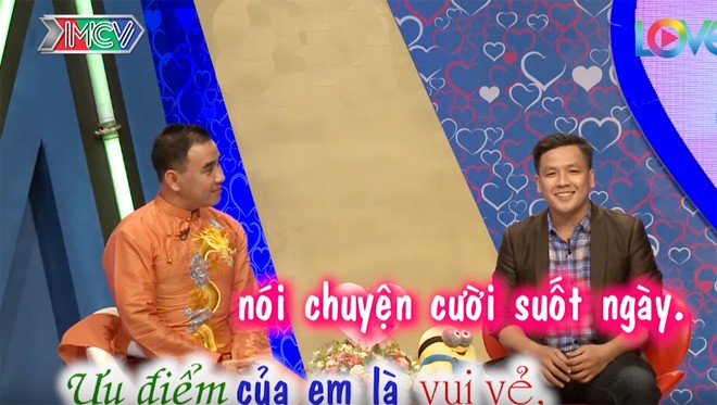 Hoàn cảnh ngặt nghèo của chàng ca sĩ điển trai gây bão Bạn muốn hẹn hò - ảnh 1