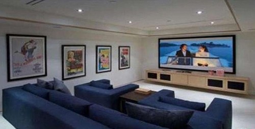 Bên trong biệt thự ông chủ Playboy để lại cho vợ kém 60 tuổi - ảnh 5
