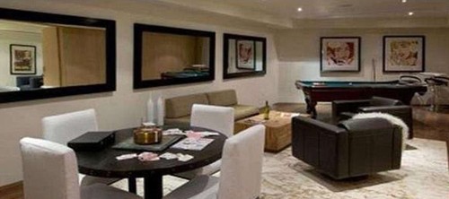 Bên trong biệt thự ông chủ Playboy để lại cho vợ kém 60 tuổi - ảnh 8