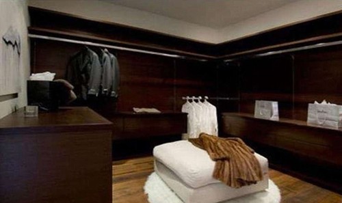 Bên trong biệt thự ông chủ Playboy để lại cho vợ kém 60 tuổi - ảnh 9