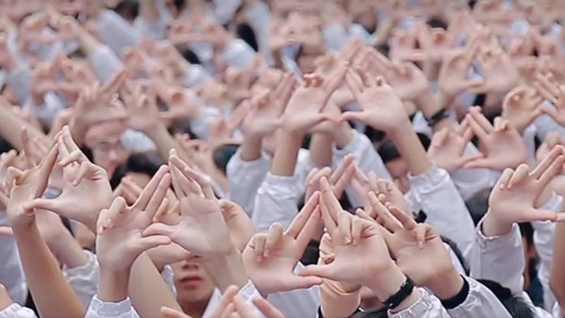 Những câu nói “khắc tạc” vào trái tim học trò của thầy Văn Như Cương - ảnh 8
