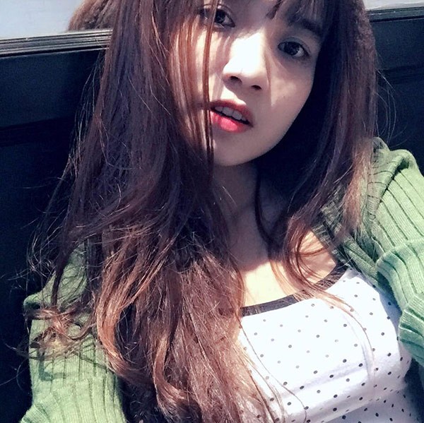 Hotgirl Tây Nguyên gây sốc khi tiết lộ ngừng tìm hiểu doanh nhân - ảnh 4