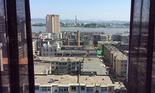 Bước vào 'thế giới' điệp viên săn người đào tẩu của Triều Tiên - ảnh 2