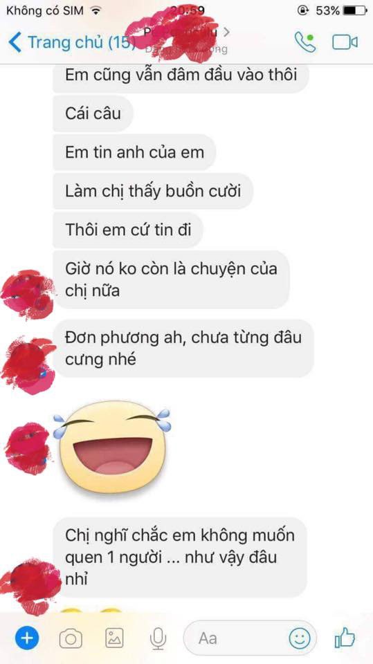 Hotgirl Tây Nguyên gây sốc khi tiết lộ ngừng tìm hiểu doanh nhân - ảnh 6