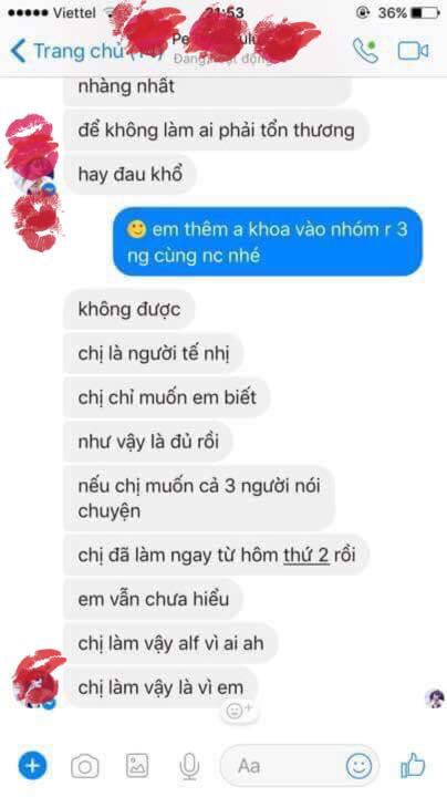 Hotgirl Tây Nguyên gây sốc khi tiết lộ ngừng tìm hiểu doanh nhân - ảnh 7