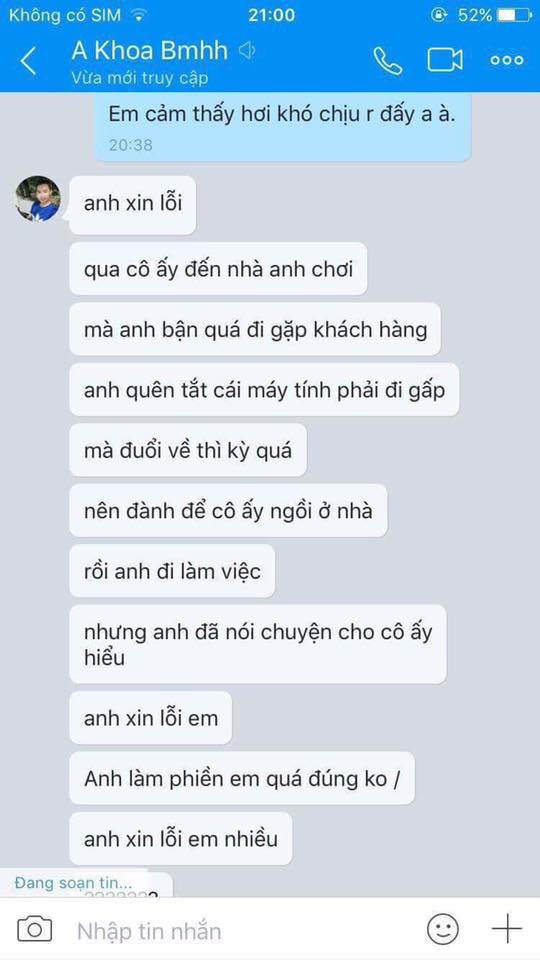 Hotgirl Tây Nguyên gây sốc khi tiết lộ ngừng tìm hiểu doanh nhân - ảnh 9