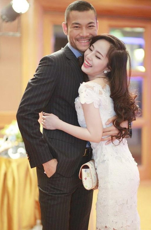 'Cá sấu chúa Quỳnh Nga: 'May nhất là chồng không thích tụ tập bia bọt' - ảnh 2