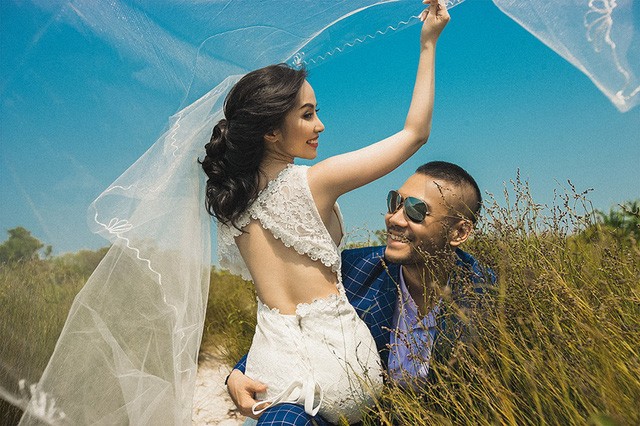 'Cá sấu chúa Quỳnh Nga: 'May nhất là chồng không thích tụ tập bia bọt' - ảnh 5