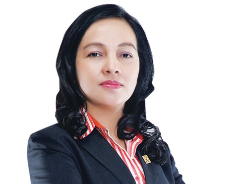 Ba 'nữ tướng' của ngân hàng Việt - ảnh 2