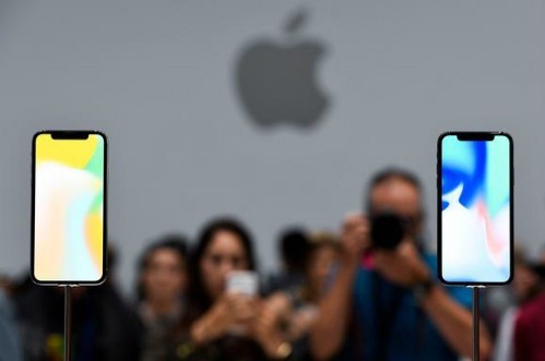 Vì sao giám đốc kinh doanh Apple phải đến gặp chủ tịch Foxconn - ảnh 1