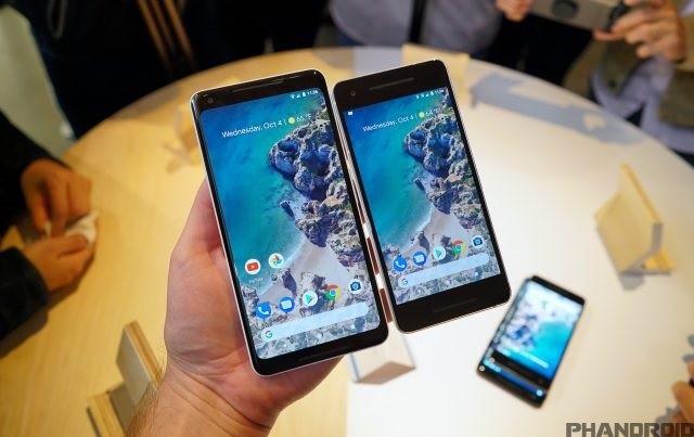 Android 8.1 chính thức ra mắt: Độ bảo mật cao, nhiều tính năng mới hấp dẫn - ảnh 1