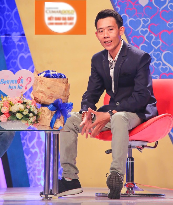 Bạn muốn hẹn hò - ảnh 2