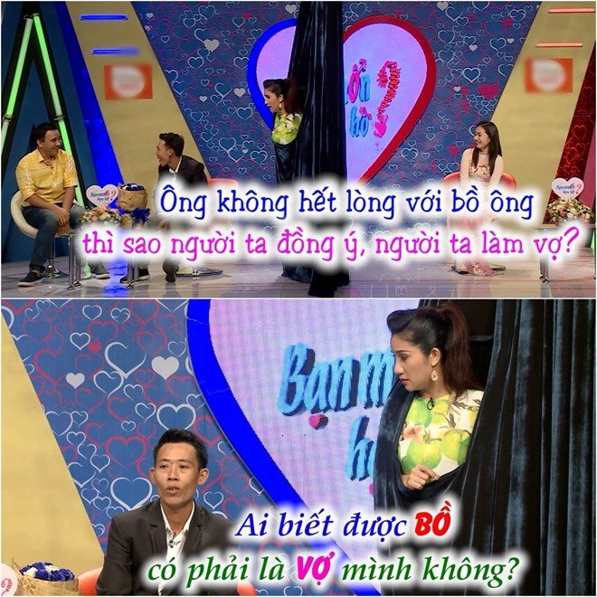 Bạn muốn hẹn hò - ảnh 3