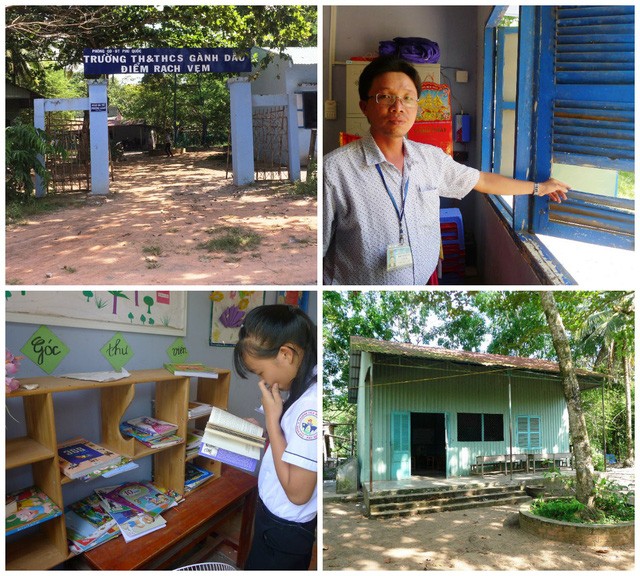 Vì sao hàng loạt trường học ở Phú Quốc bị thu hồi, giải tỏa? - ảnh 3