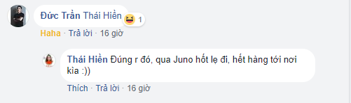 Juno lại 'chơi sốc': Câu chuyện dép xịn giá bèo - ảnh 3