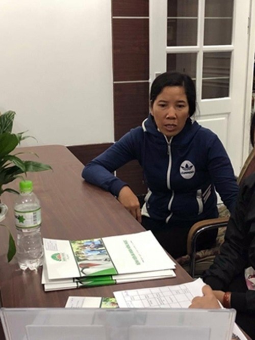 Hành trình 16 năm tìm lại nụ cười của học sinh nghèo dị tật bẩm sinh - ảnh 1