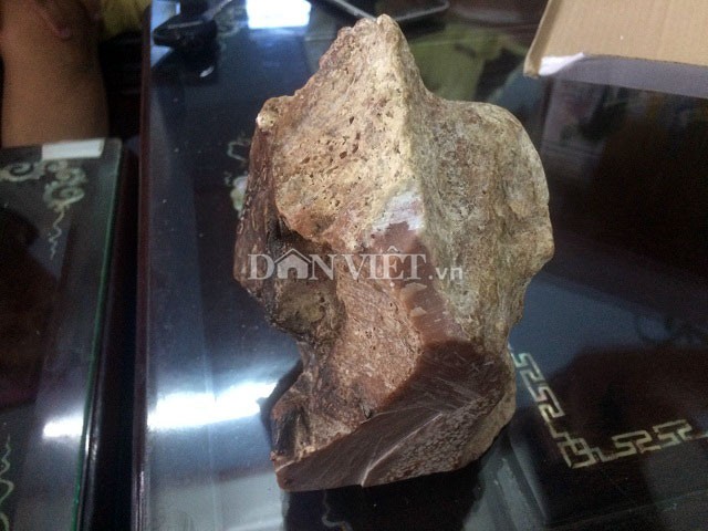 2 viên đá tỏa ra mùi thơm có gì đặc biệt mà trả 5 tỷ không bán? - ảnh 2