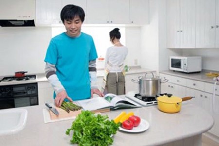 Thực phẩm khơi dậy đam mê 'yêu' - ảnh 1