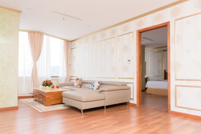 Gợi ý những địa điểm lưu trú “xịn” khi đến với Quy Nhơn, Bình Định - ảnh 1